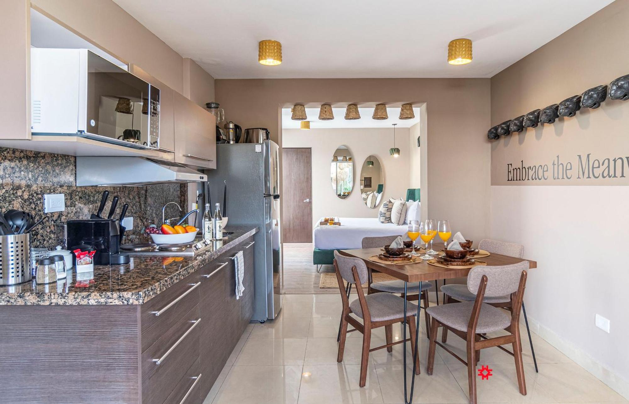 Casa Ciceron By Kukun Apartment Мексико Сити Екстериор снимка