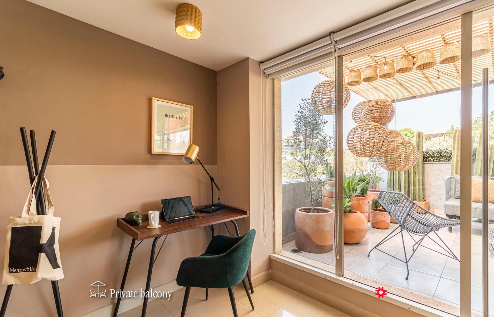 Casa Ciceron By Kukun Apartment Мексико Сити Екстериор снимка