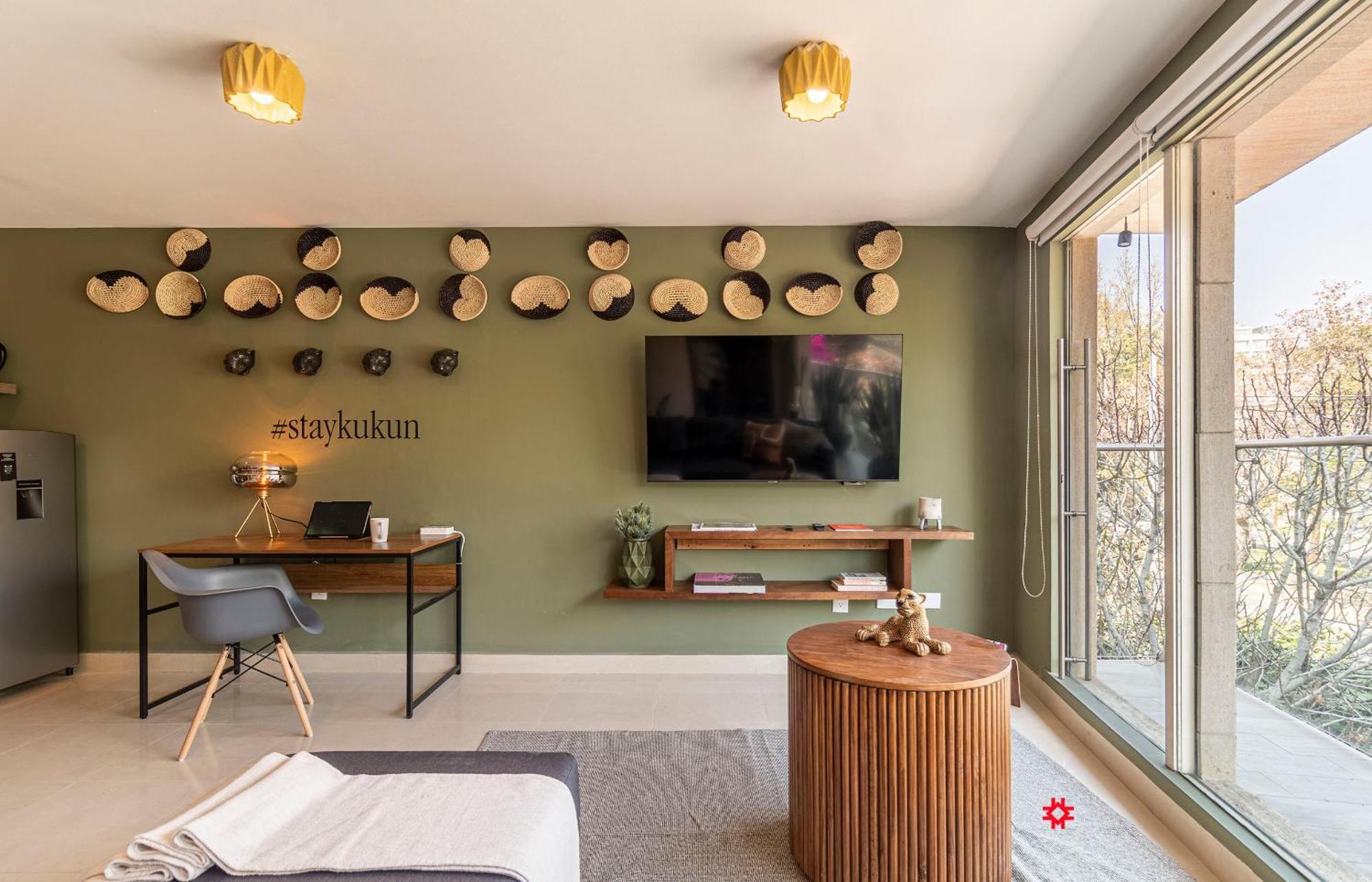 Casa Ciceron By Kukun Apartment Мексико Сити Екстериор снимка
