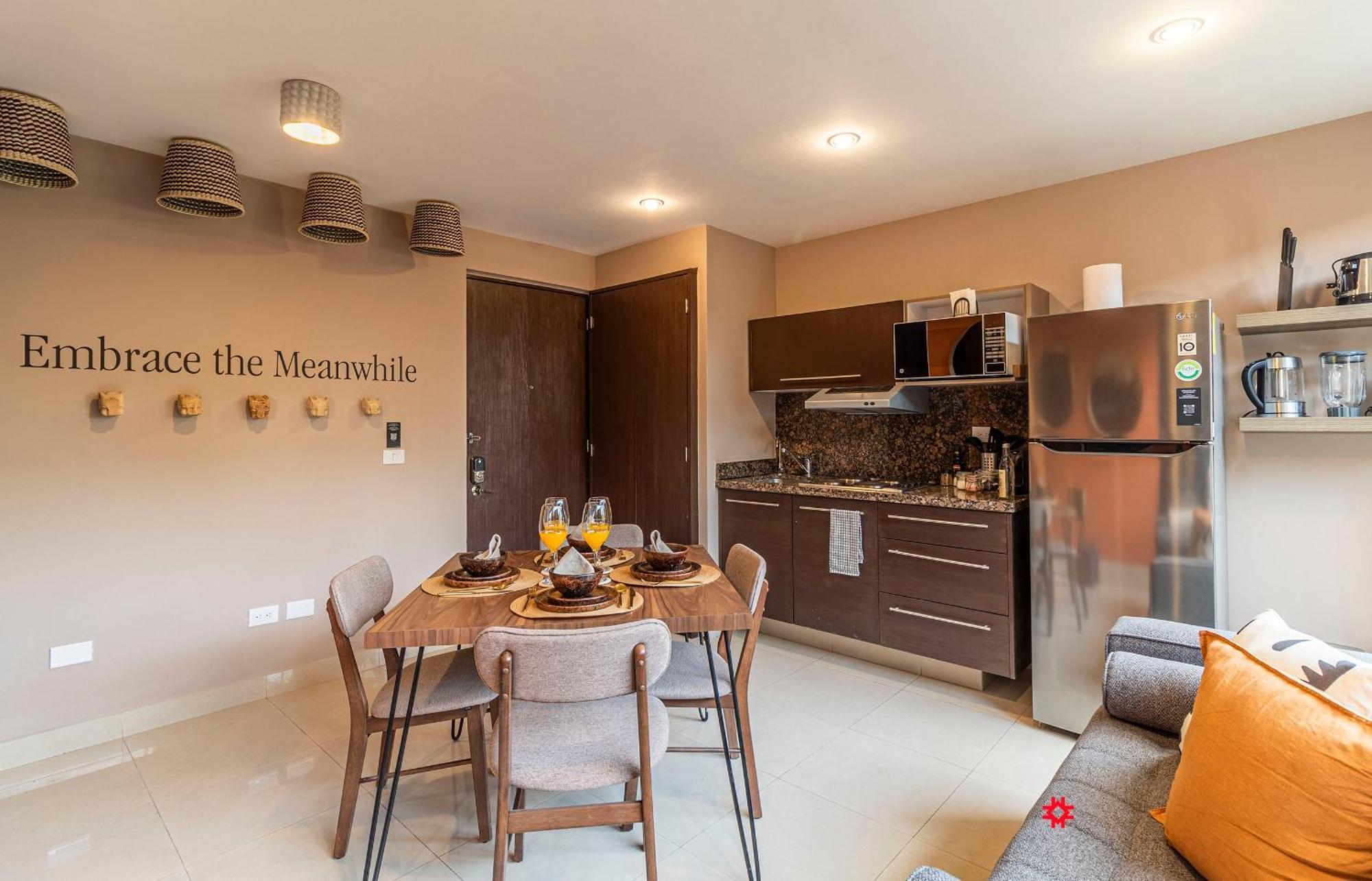 Casa Ciceron By Kukun Apartment Мексико Сити Екстериор снимка