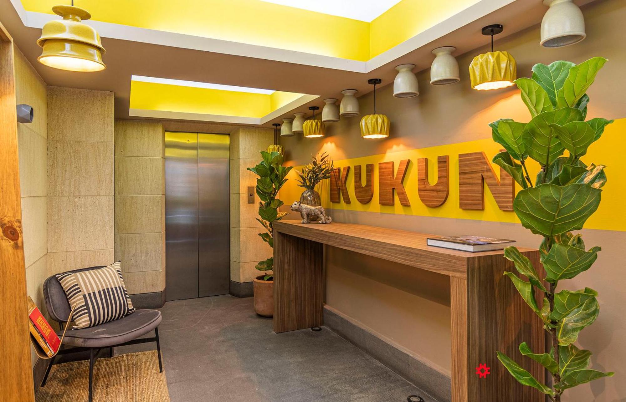 Casa Ciceron By Kukun Apartment Мексико Сити Стая снимка