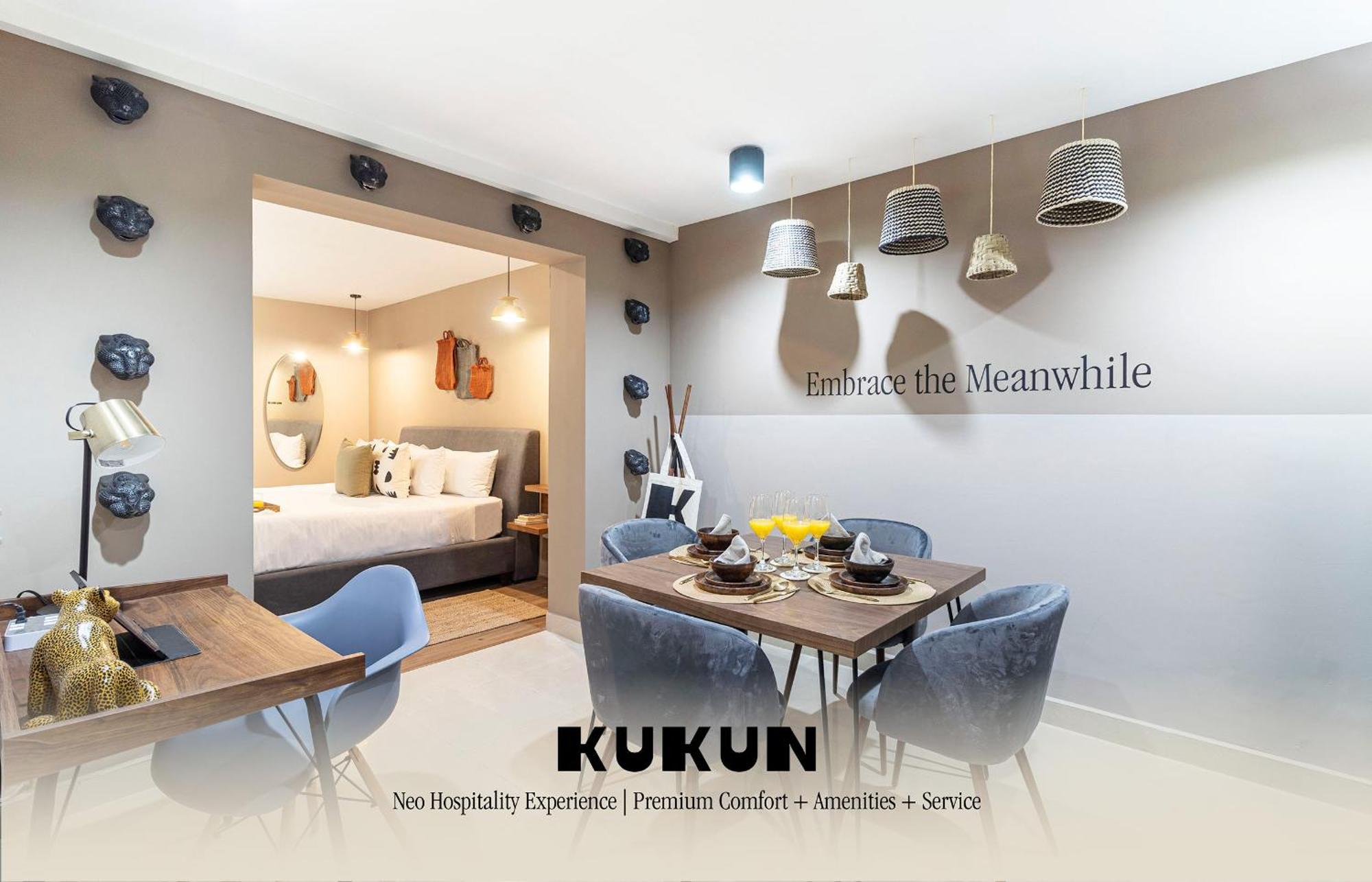 Casa Ciceron By Kukun Apartment Мексико Сити Стая снимка