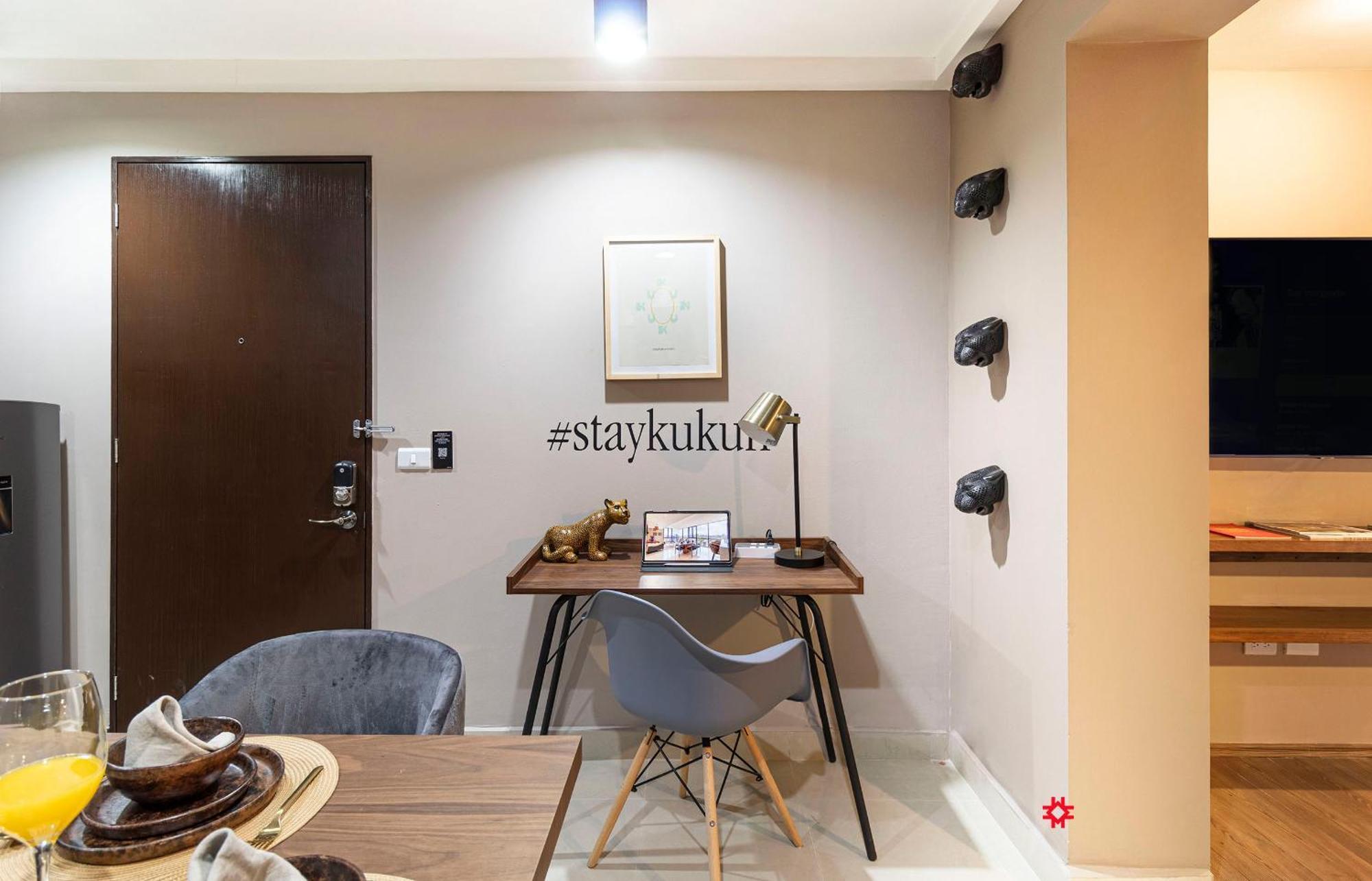 Casa Ciceron By Kukun Apartment Мексико Сити Екстериор снимка