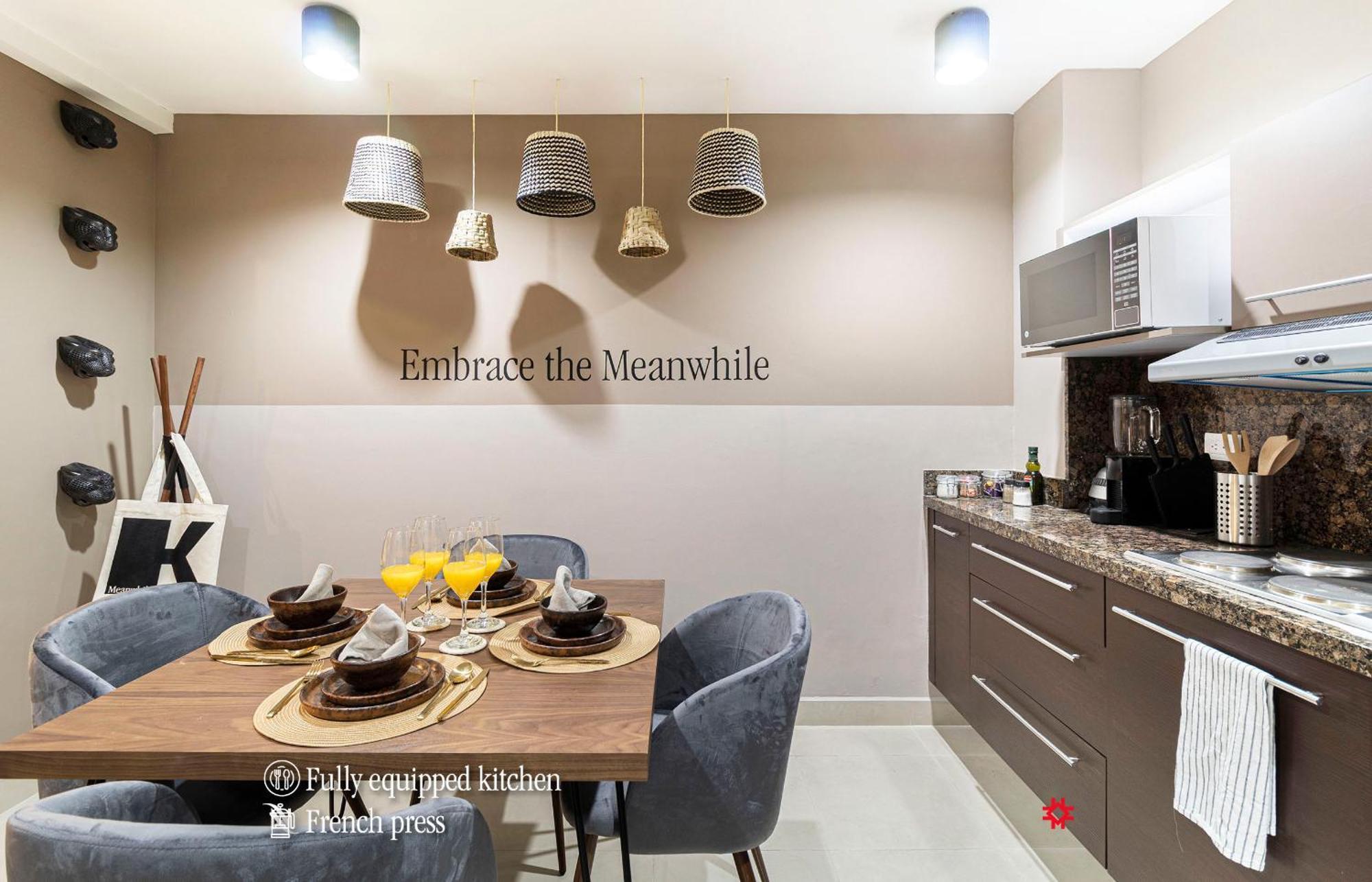 Casa Ciceron By Kukun Apartment Мексико Сити Екстериор снимка